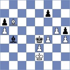 Sari - Abdukhakimov (chess.com INT, 2024)