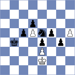 Miller Matute - Espinoza Solano (Chess.com INT, 2020)