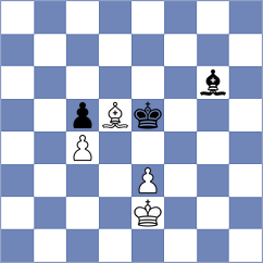 Shahaliyev - Jacobson (Chess.com INT, 2021)