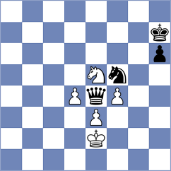 Barrionuevo - Alavkin (Chess.com INT, 2021)