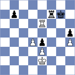 Hungaski - Fernandes (chess.com INT, 2025)