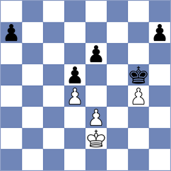 Eggleston - Yagupov (chess.com INT, 2024)