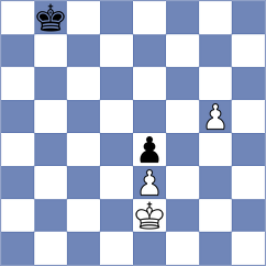 Tofighi - Jones (Chess.com INT, 2019)