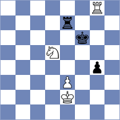 Vovk - Markov (Chess.com INT, 2020)