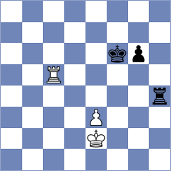 Fernandez Soriano - Rodriguez Adell (Vila Seca, 2011)