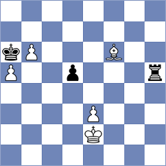 Suleymenov - Dudarev (Moscow, 2021)
