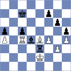 Olenik Campa - Molina (chess.com INT, 2024)