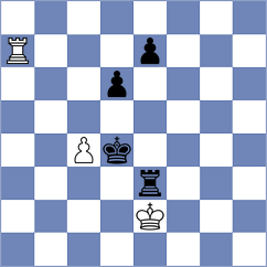Mohr - Iturrizaga Bonelli (Pasching AUT, 2025)