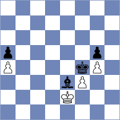 Assaubayeva - Deac (chess.com INT, 2022)