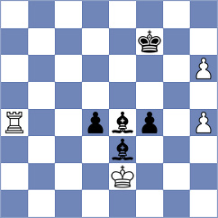 Kalinin - Rechlis (Thessaloniki, 1988)