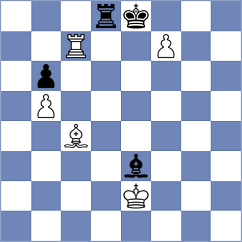 Yeganegi - Ermachenko (chess.com INT, 2025)