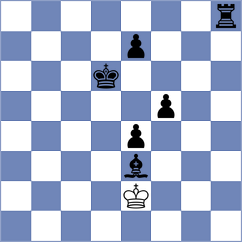 Theodorou - Goryachkina (chess.com INT, 2025)