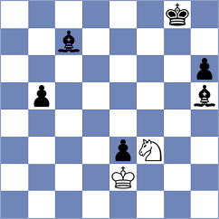 Sevgi - Galchenko (chess.com INT, 2024)
