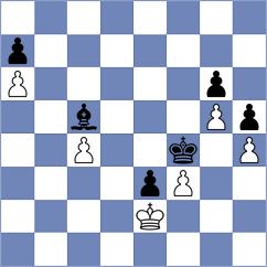 Ozates - Rosen (chess.com INT, 2024)