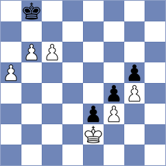 Sanchez Garcia - Garcia Castany Musellas (Padron, 2008)