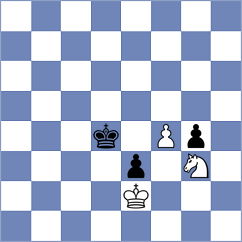Atakhan - Pichot (chess.com INT, 2021)