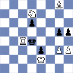 Aravindakshan - Carvalho (chess.com INT, 2024)