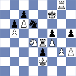 Kuchava - Vedant (chess.com INT, 2025)
