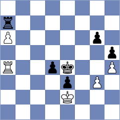 Whitehead - Millward (England, 2014)