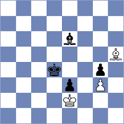 Namitbir - Meng (chess.com INT, 2024)