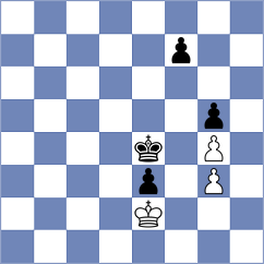 Morais - Cumpe (chess.com INT, 2025)