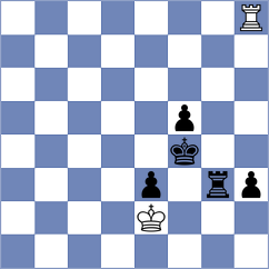 Leal - Picco (Lichess.org INT, 2020)
