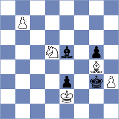 Pourramezanali - Sakhayi (chess.com INT, 2025)