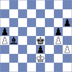 Anbazhagan - Horvath (Lichess.org INT, 2021)