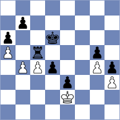 Lundberg - Czerwonski (Barlinek, 2007)
