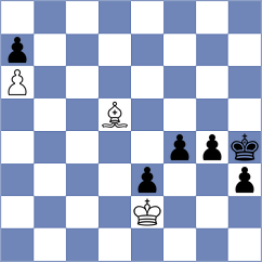 Giri - Shimanov (chess.com INT, 2025)