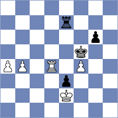 Jovanovic - Mohr (Pasching AUT, 2025)