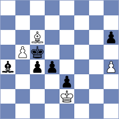 Novikov - Terry (chess.com INT, 2023)