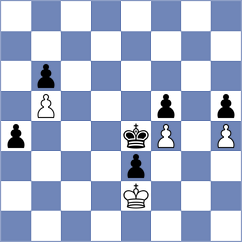 Mateo Lopez - Buijs Martin (Malaga, 2000)