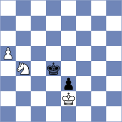 Broca Jimenez - Sammed Jaykumar (chess.com INT, 2023)