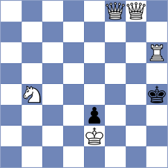 Sipila - Sihite (Chess.com INT, 2020)
