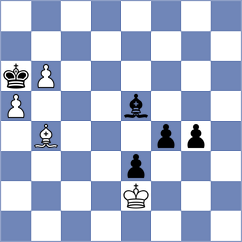 Li - Granara Barreto (Chess.com INT, 2021)