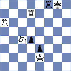 Stepanov - Kireev (St Petersburg, 1999)