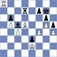 Tan - Florescu (chess.com INT, 2025)