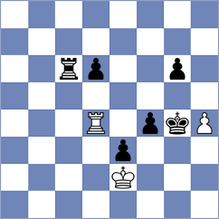 Abrashkin - Balla (Chess.com INT, 2021)