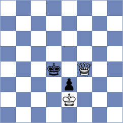 Shahade - Llorens Sepulveda (chess.com INT, 2021)