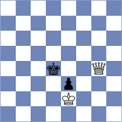 Gabrielian - Foerch (lichess.org INT, 2022)