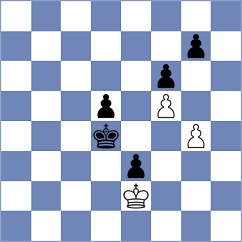 Berger - Barsov (Augsburg GER, 2024)