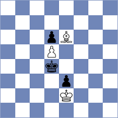 Corrales Jimenez - Zhang (Lichess.org INT, 2020)