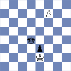 Pullela - Vila Dupla (chess.com INT, 2025)