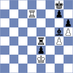 Barath - Lysyj (chess.com INT, 2024)