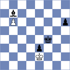Boor - Holt (chess.com INT, 2024)