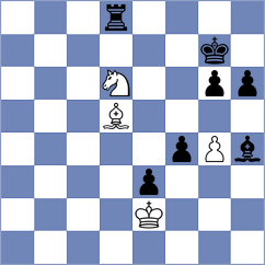 Feliz - Martin (chess.com INT, 2023)