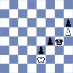 Codrington - Cooke (The Kaf, 2001)
