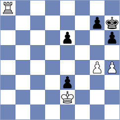 Sevian - Fernandez (Chess.com INT, 2021)