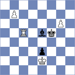 Frolyanov - Rodriguez Portela (Chess.com INT, 2016)